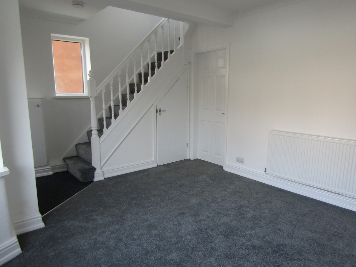 18 Oakmoor Avenue, Bispham, Blackpool, Lancashire, FY2 0EE