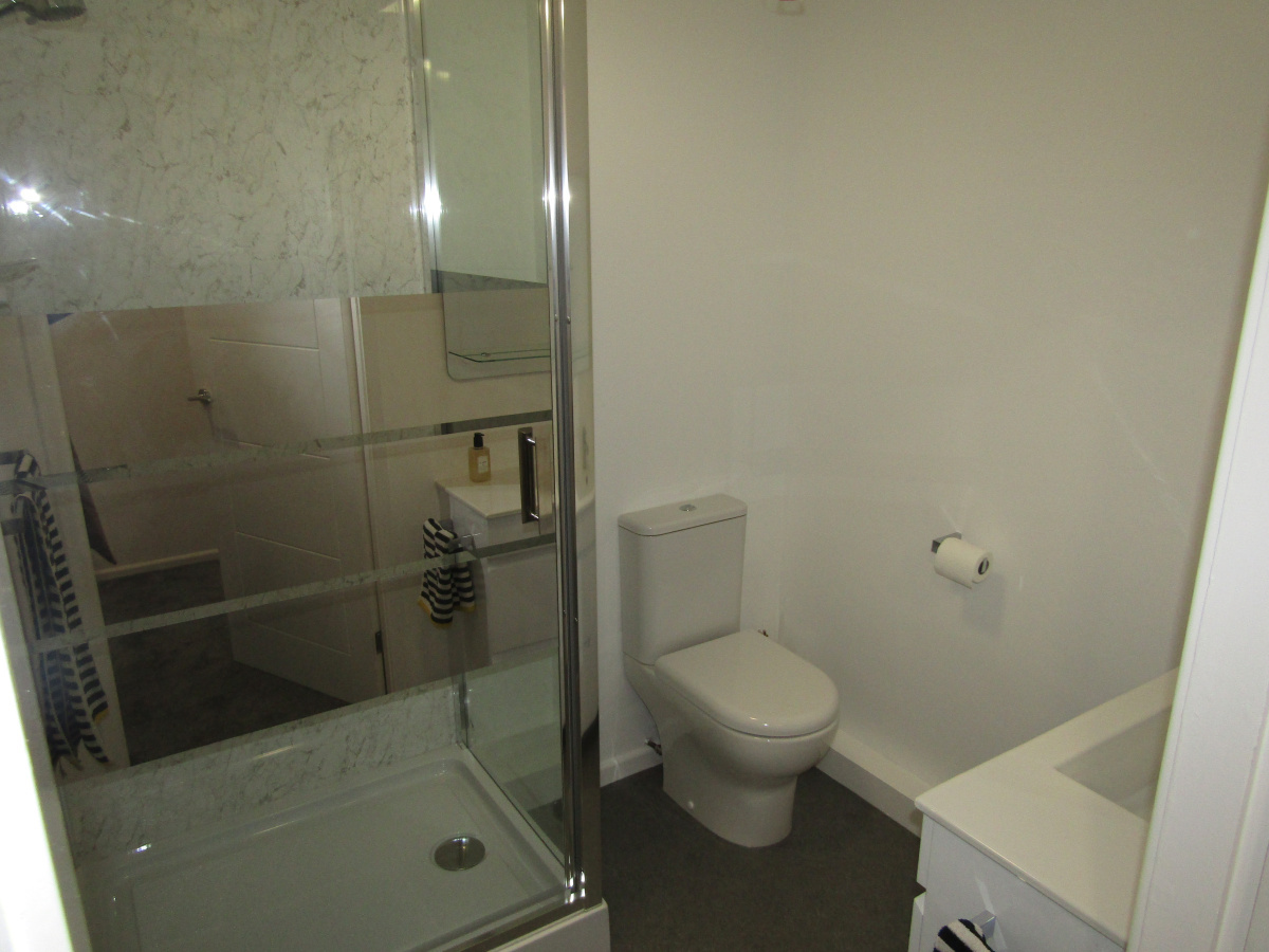 15 Lawswood, Victoria Road East, Thornton-Cleveleys, Lancashire, FY5 5BS