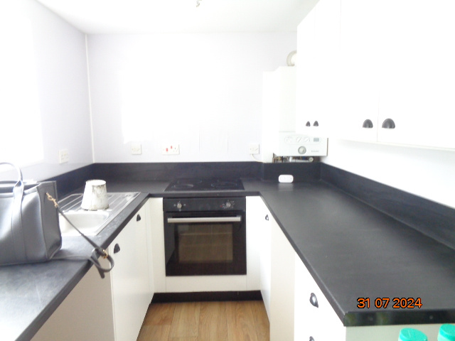 1 Bakers Court, Blackpool, FY4 5RG