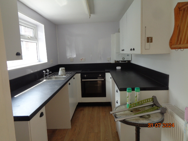 1 Bakers Court, Blackpool, FY4 5RG