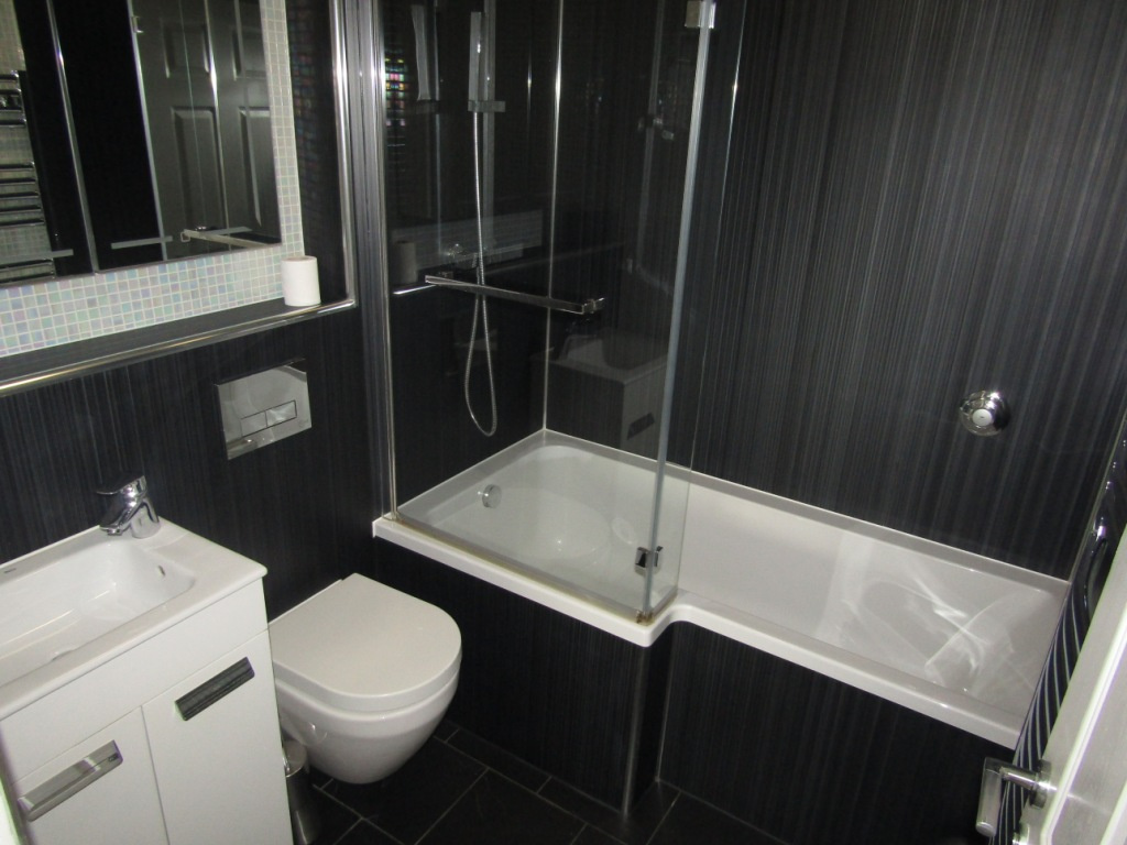 12 Hesketh Court, Queens Promenade, Bispham, Blackpool, FY2 9JJ