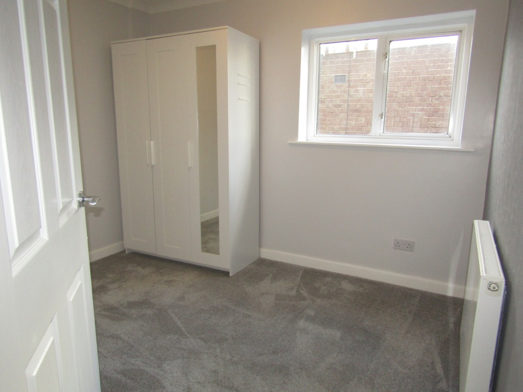 12 Hesketh Court, Queens Promenade, Bispham, Blackpool, FY2 9JJ