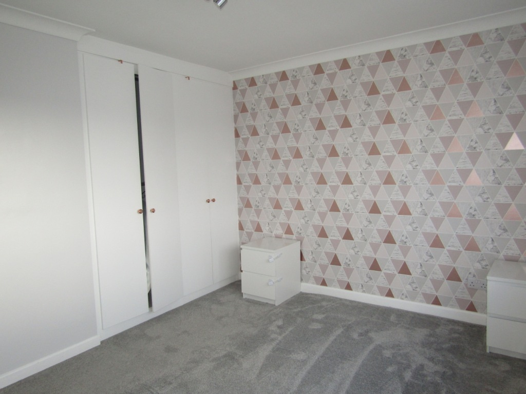 12 Hesketh Court, Queens Promenade, Bispham, Blackpool, FY2 9JJ