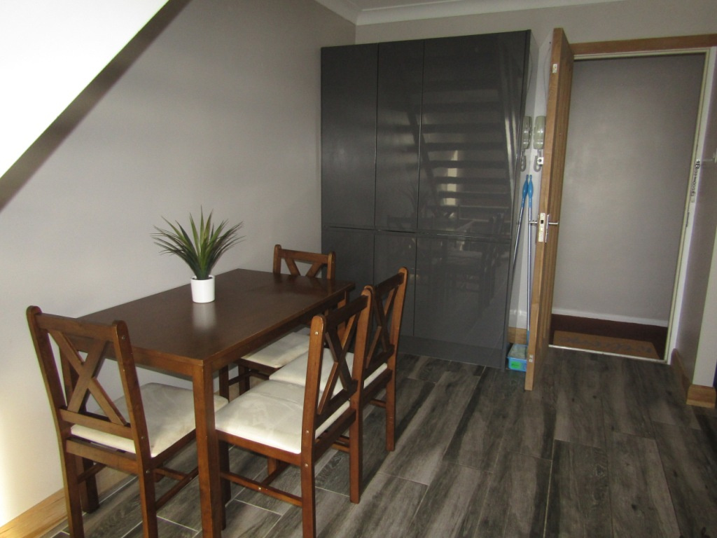 12 Hesketh Court, Queens Promenade, Bispham, Blackpool, FY2 9JJ