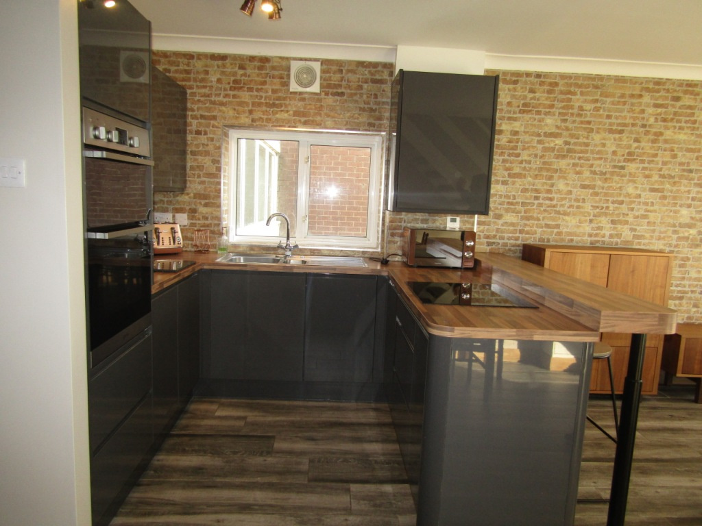 12 Hesketh Court, Queens Promenade, Bispham, Blackpool, FY2 9JJ