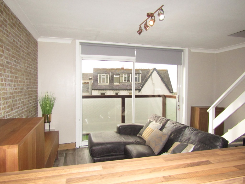 12 Hesketh Court, Queens Promenade, Bispham, Blackpool, FY2 9JJ