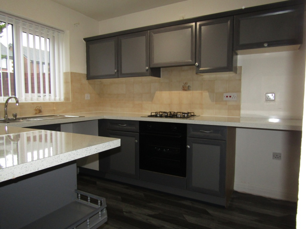 19 Catterall Close, Blackpool, Lancashire, FY1 3RB