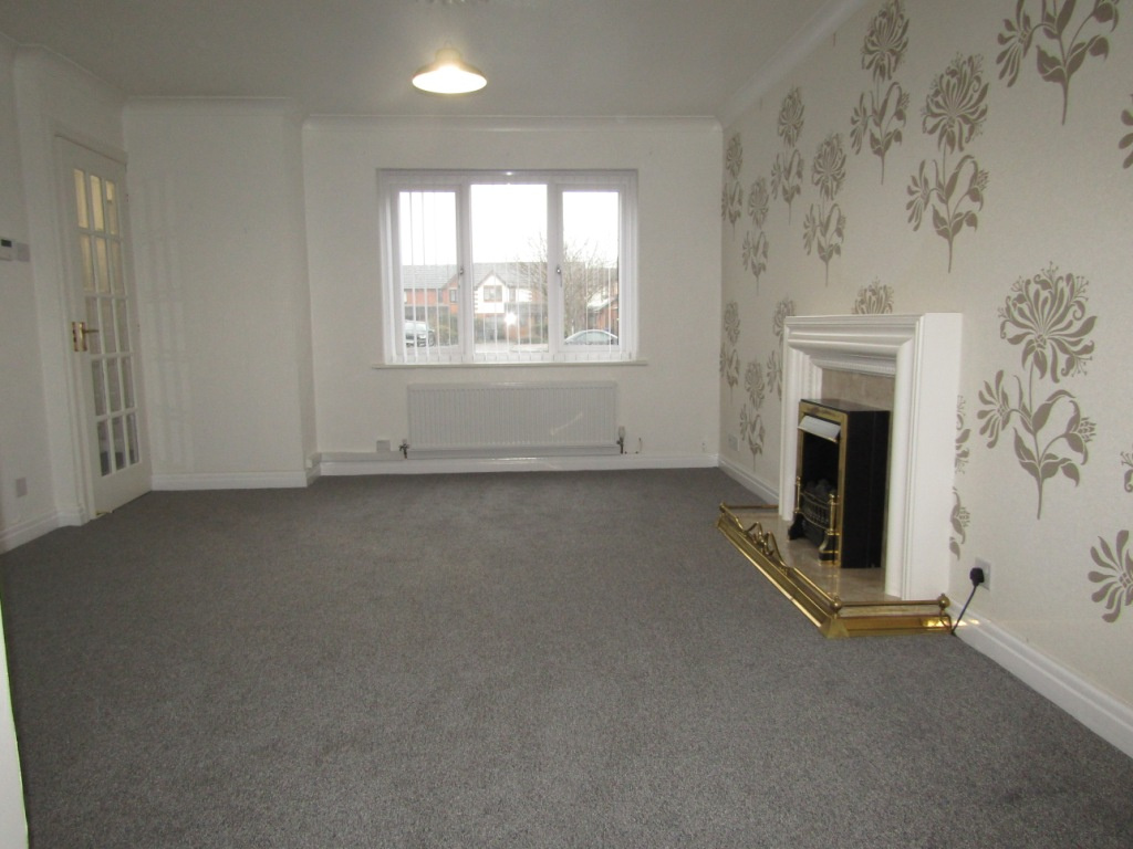19 Catterall Close, Blackpool, Lancashire, FY1 3RB