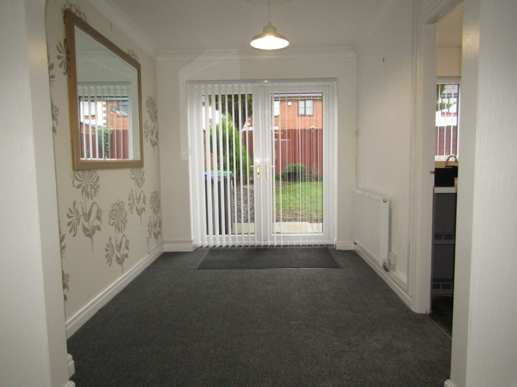 19 Catterall Close, Blackpool, Lancashire, FY1 3RB