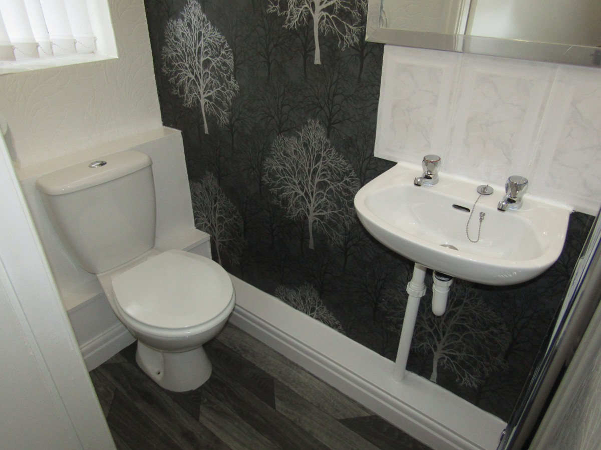 19 Catterall Close, Blackpool, Lancashire, FY1 3RB