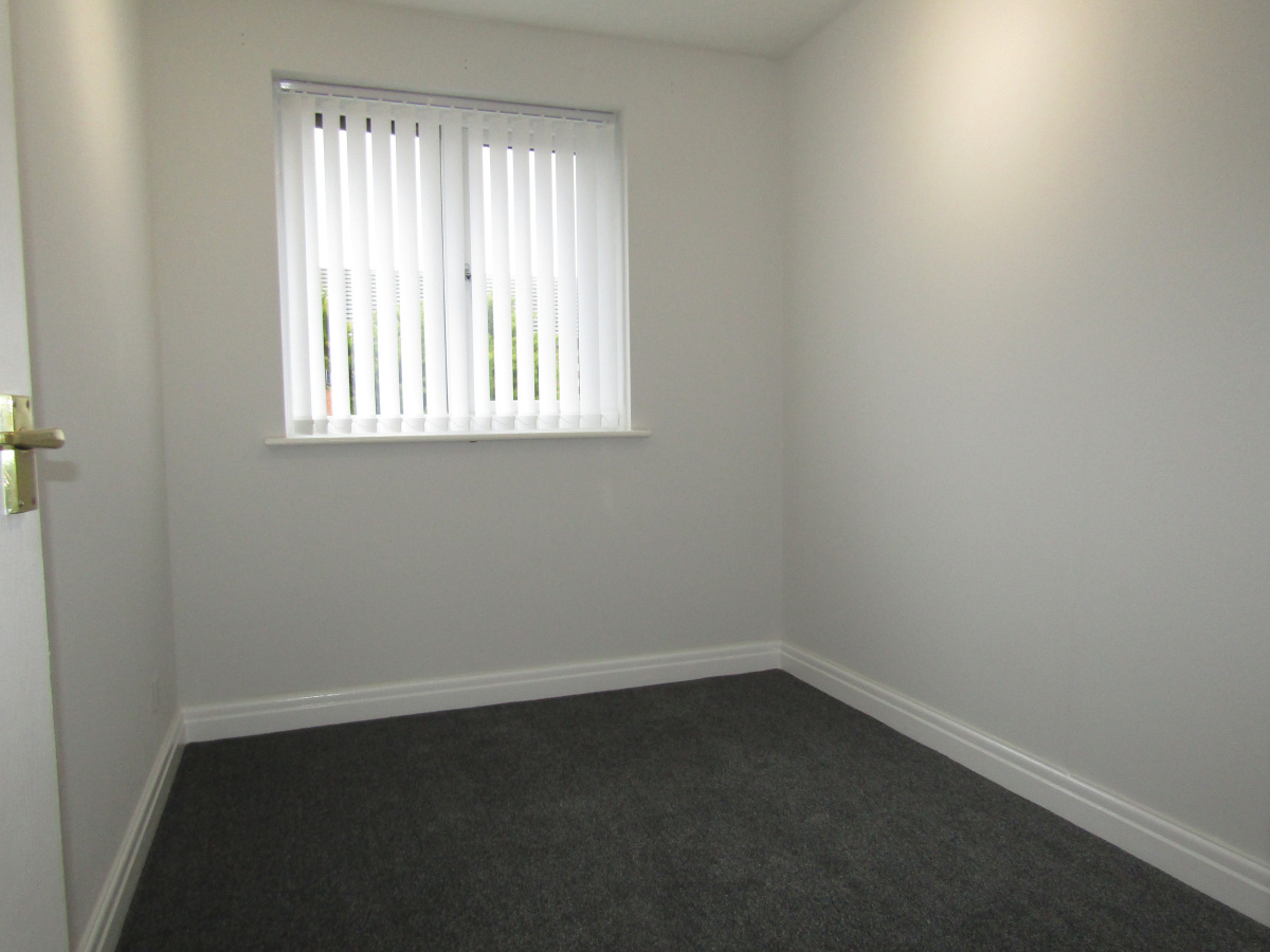 19 Catterall Close, Blackpool, Lancashire, FY1 3RB