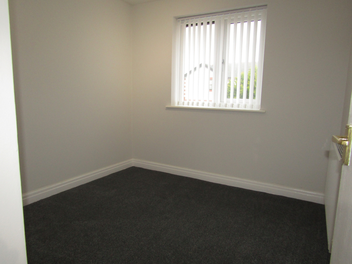 19 Catterall Close, Blackpool, Lancashire, FY1 3RB