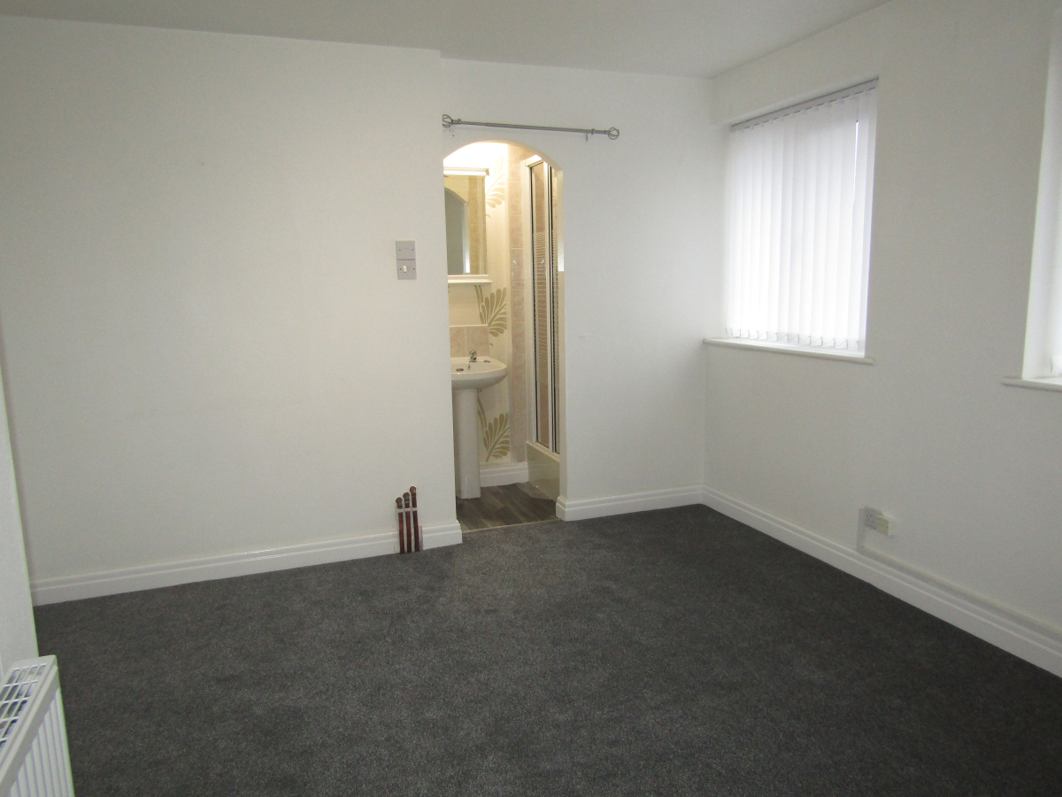 19 Catterall Close, Blackpool, Lancashire, FY1 3RB