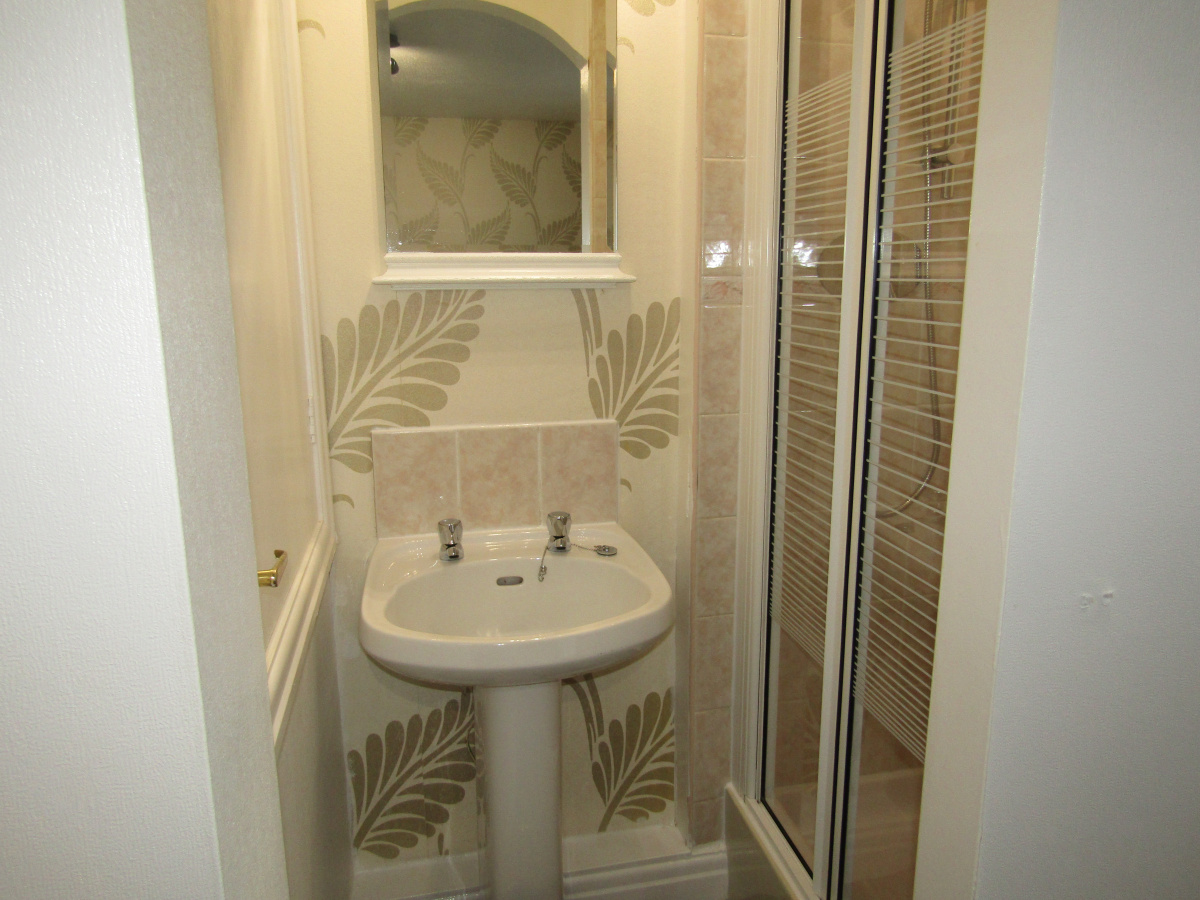19 Catterall Close, Blackpool, Lancashire, FY1 3RB
