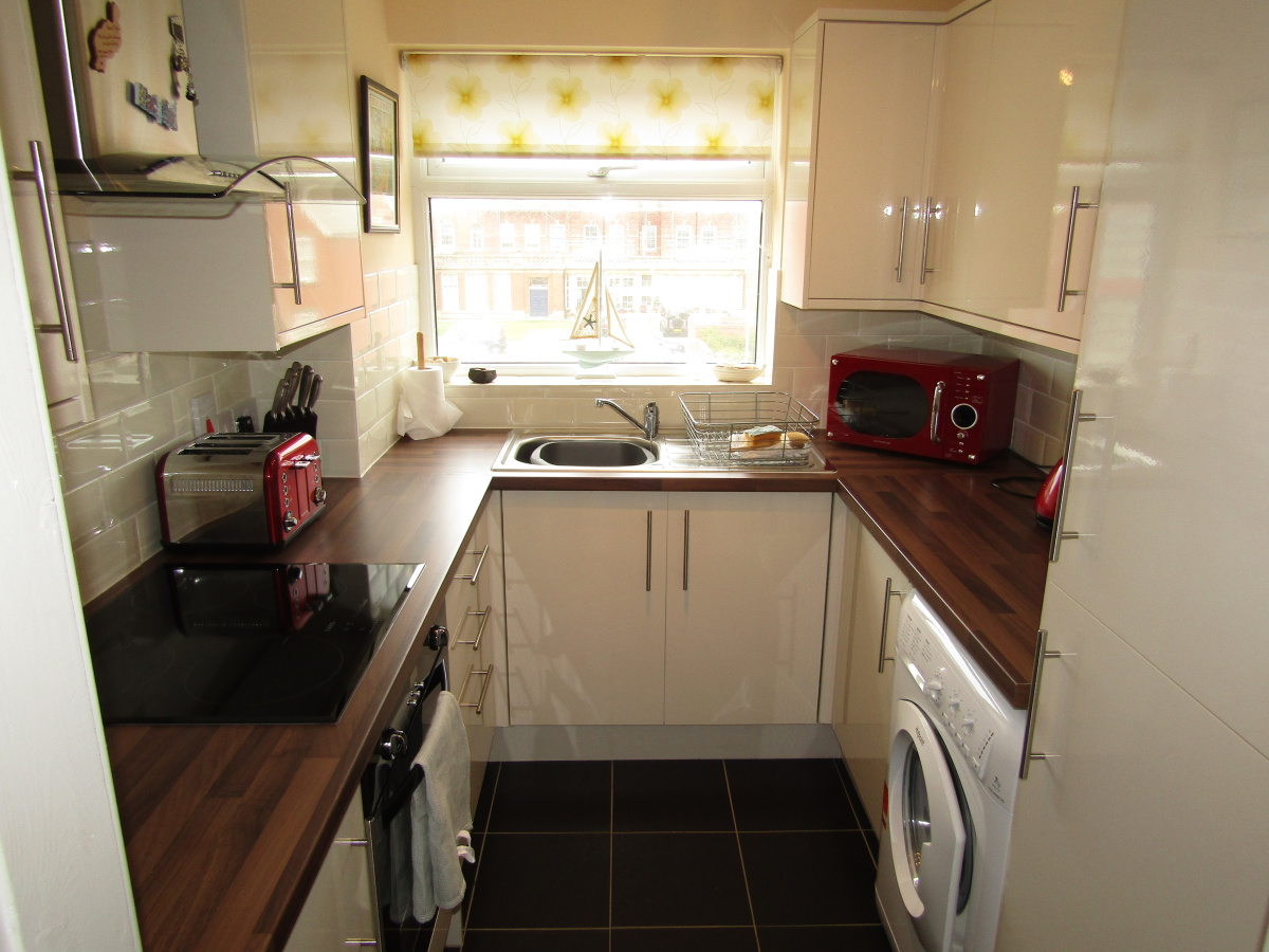 23 Pembroke Court, Bispham, Blackpool, FY2 9PY