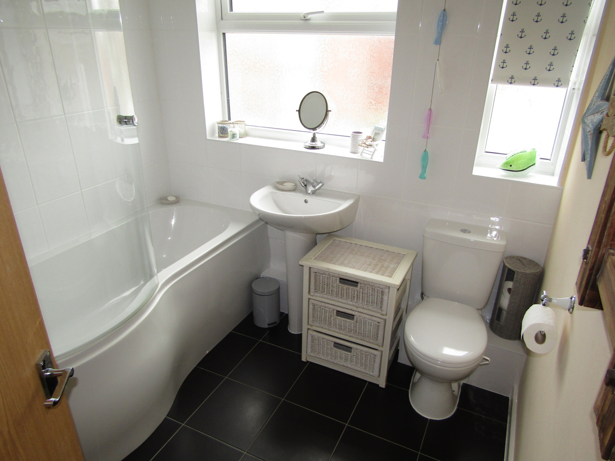 23 Pembroke Court, Bispham, Blackpool, FY2 9PY