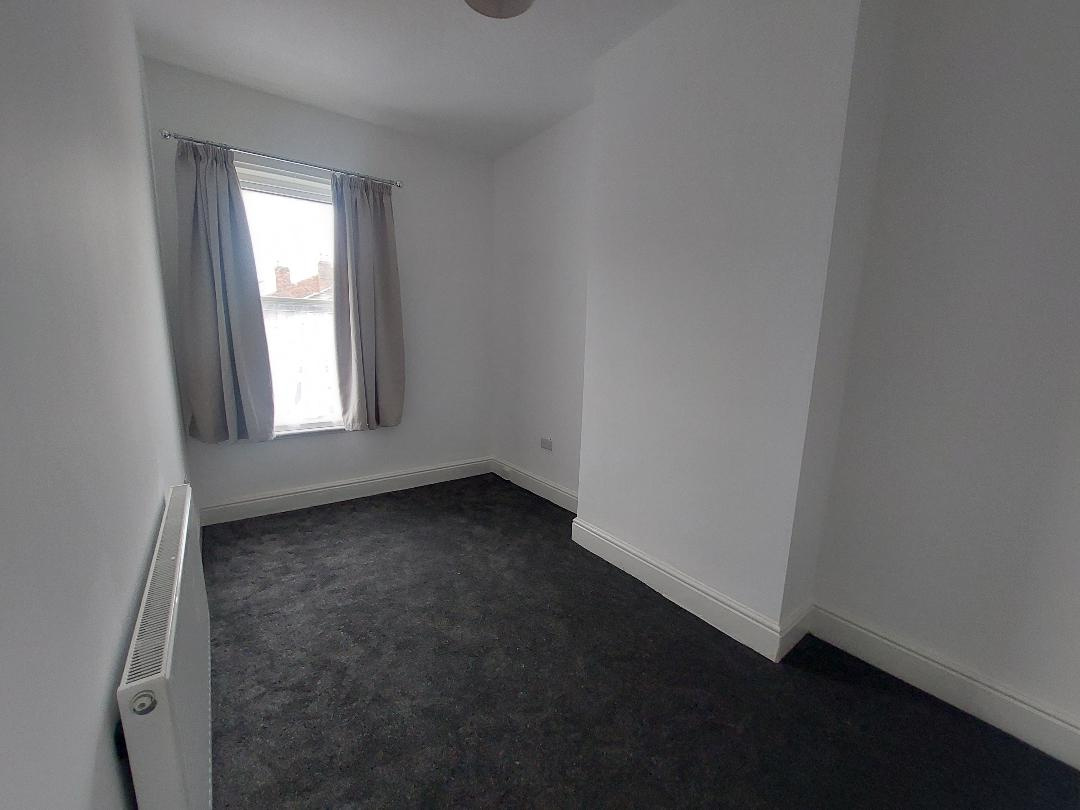 2 Manchester Road, Blackpool, Lancashire, FY3 8DN