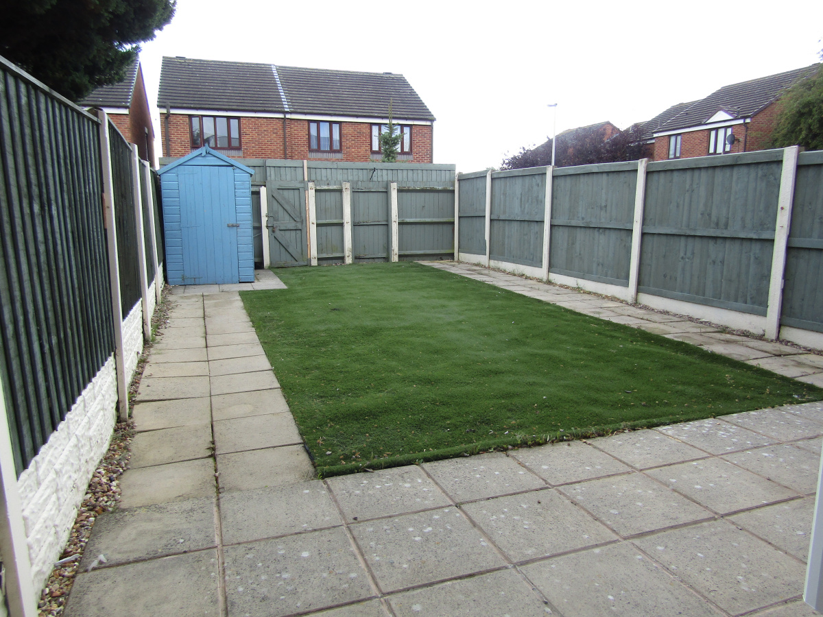 6 Kincraig Place, Bispham, Blackpool, FY2 0NA