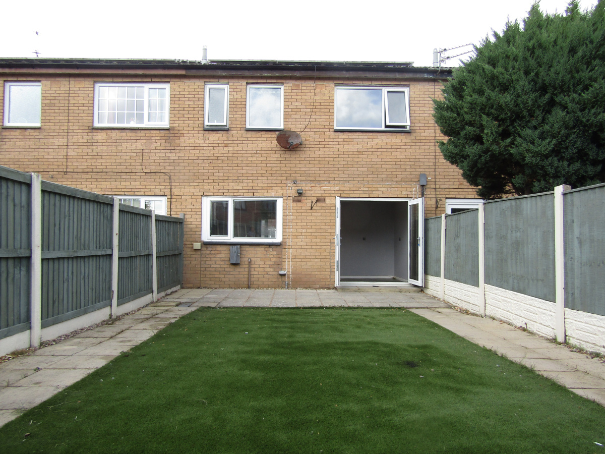 6 Kincraig Place, Bispham, Blackpool, FY2 0NA