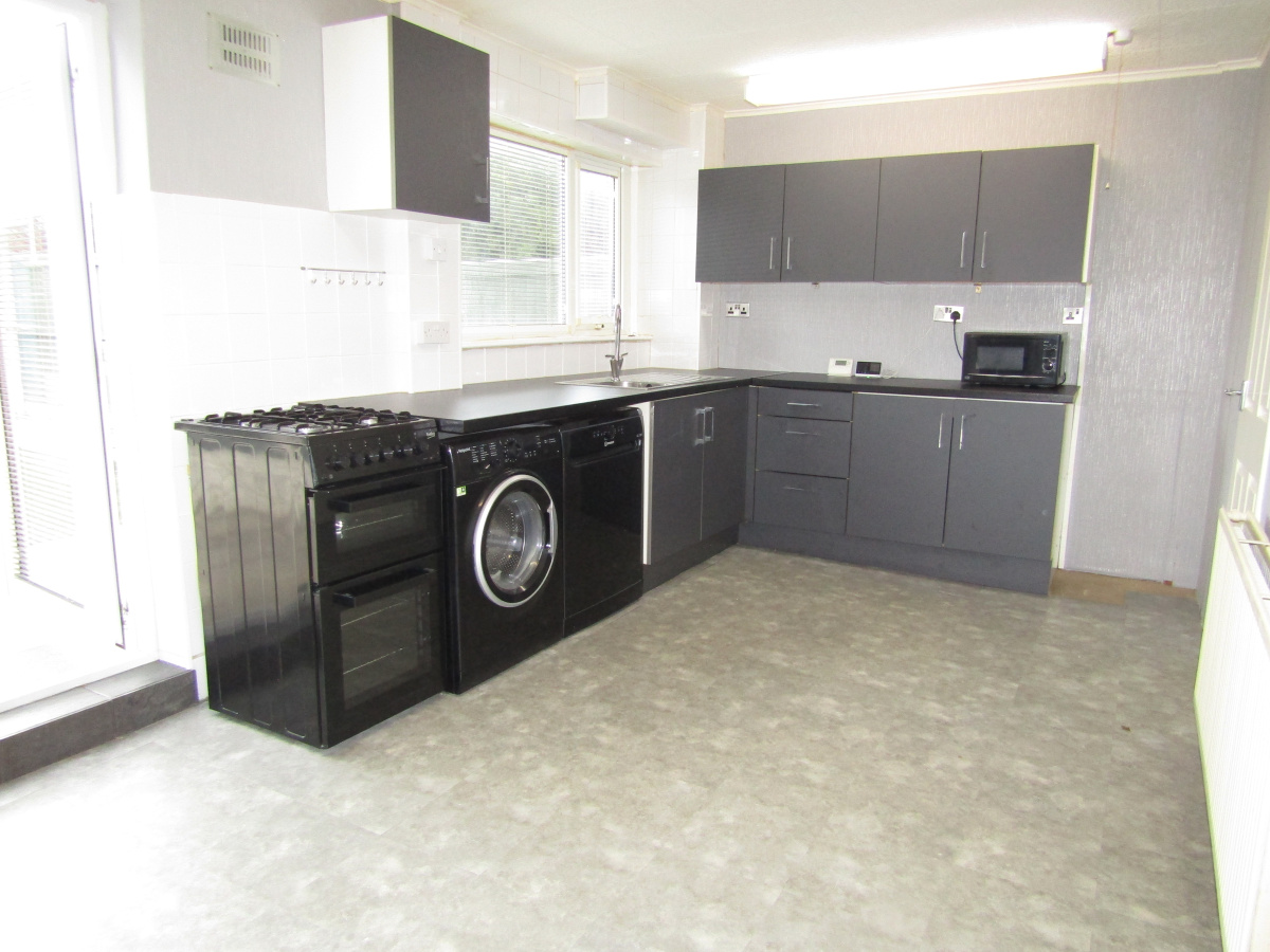 6 Kincraig Place, Bispham, Blackpool, FY2 0NA