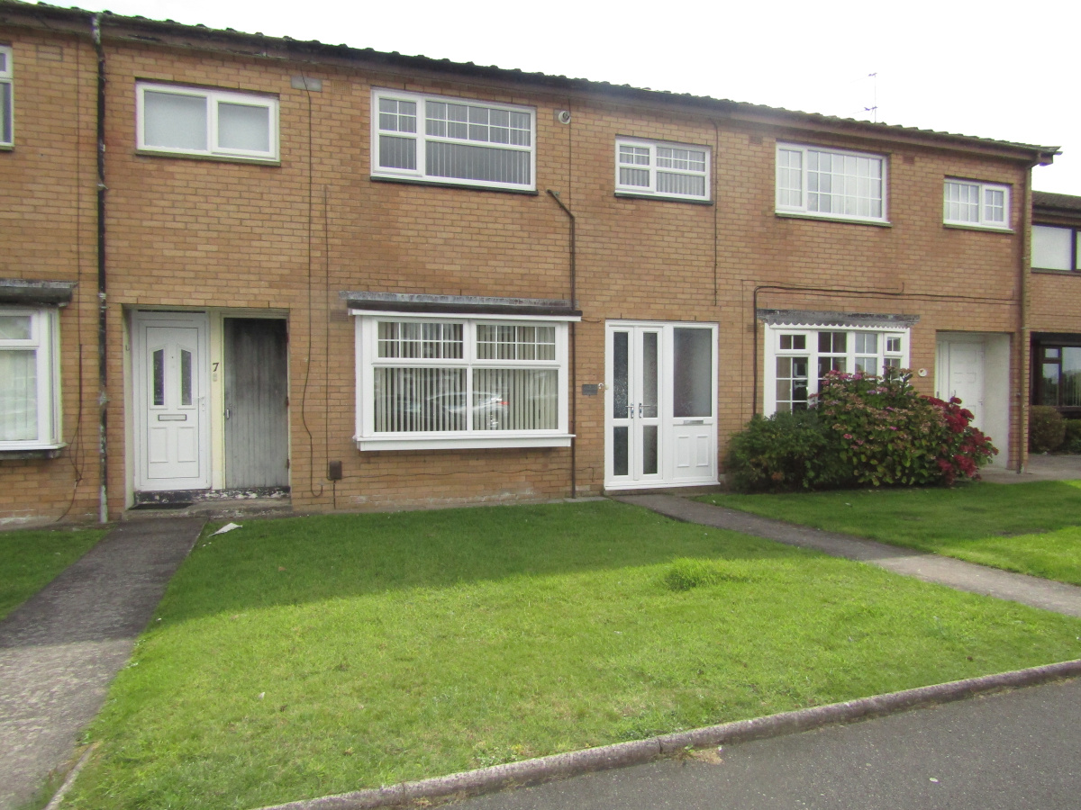 6 Kincraig Place, Bispham, Blackpool, FY2 0NA