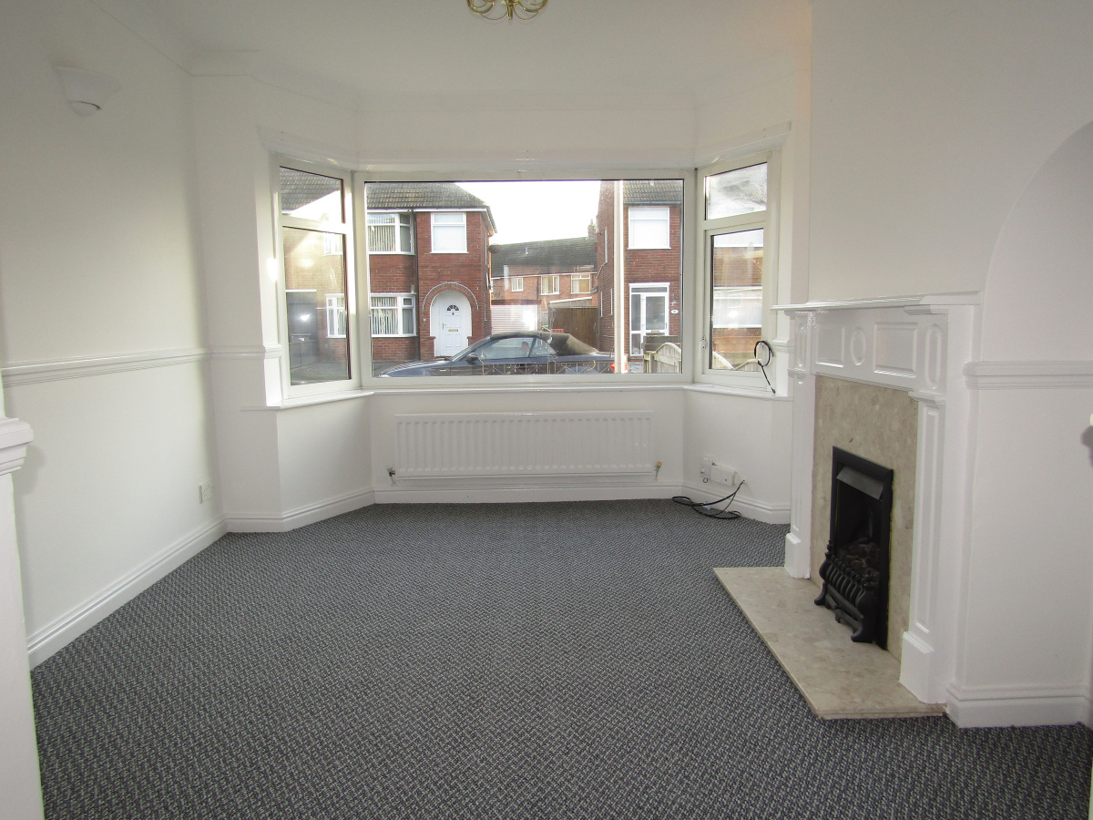 Ainsdale Avenue, Bispham