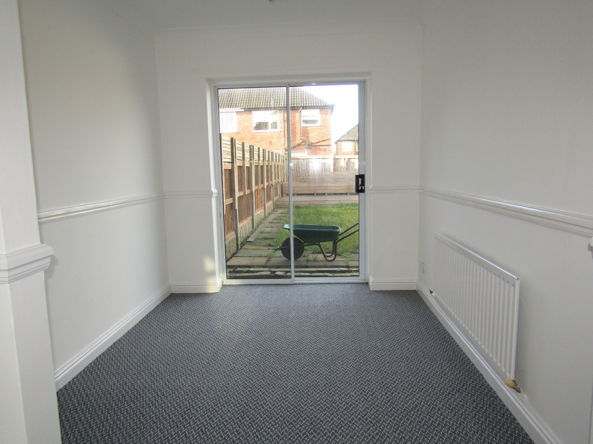 Ainsdale Avenue, Bispham