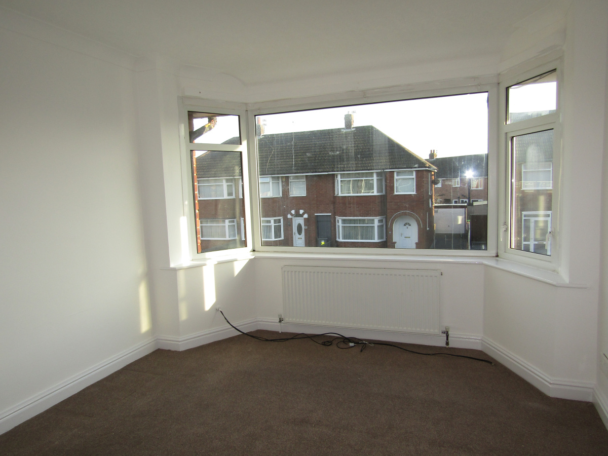 Ainsdale Avenue, Bispham