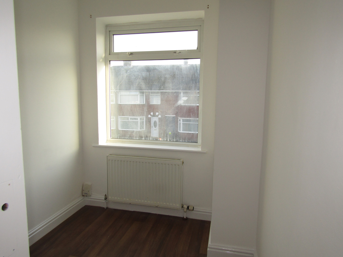 Ainsdale Avenue, Bispham