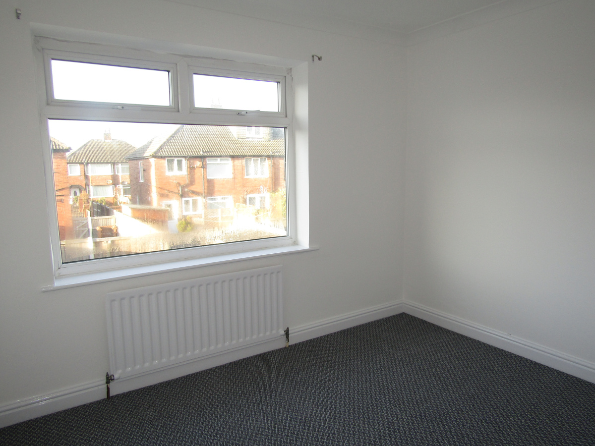 Ainsdale Avenue, Bispham