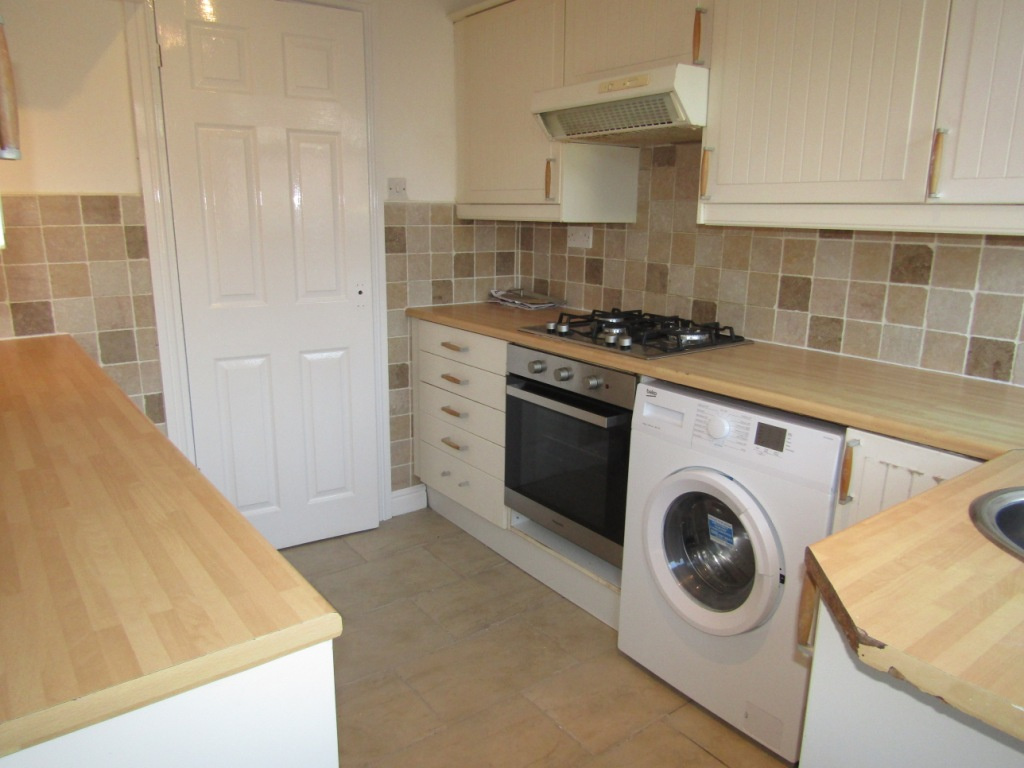 Ainsdale Avenue, Bispham