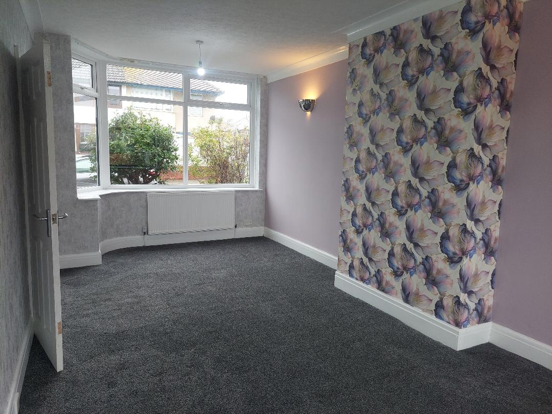 6 Alpine Avenue, Blackpool, Lancashire, FY4 3QH