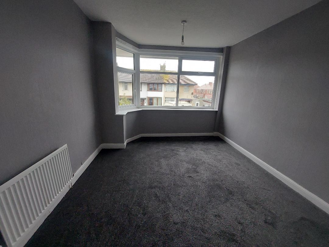 6 Alpine Avenue, Blackpool, Lancashire, FY4 3QH