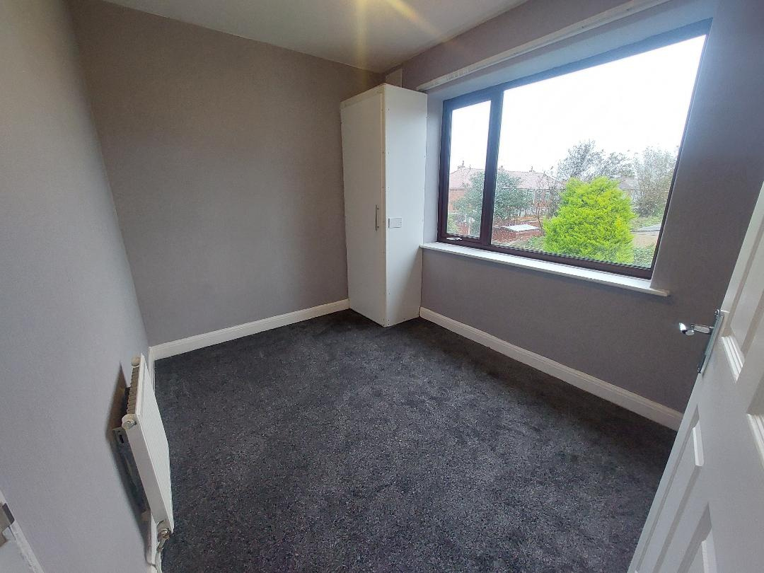 6 Alpine Avenue, Blackpool, Lancashire, FY4 3QH