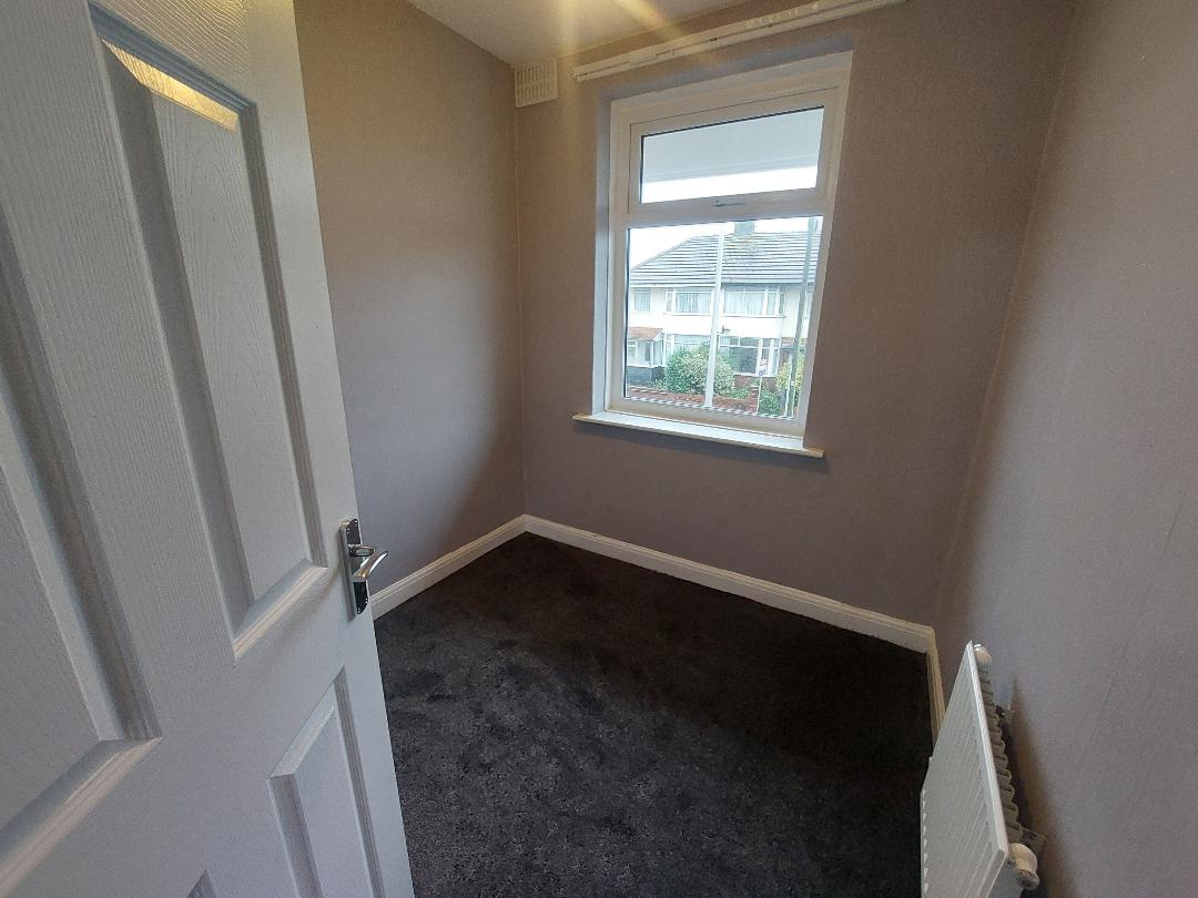 6 Alpine Avenue, Blackpool, Lancashire, FY4 3QH