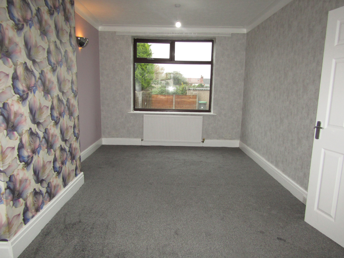 6 Alpine Avenue, Blackpool, Lancashire, FY4 3QH