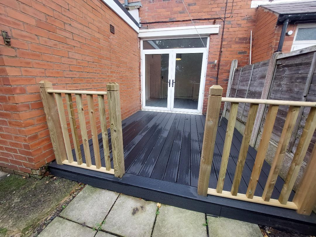 12 Fordway Avenue, Layton, Blackpool, Lancashire, FY3 8HD