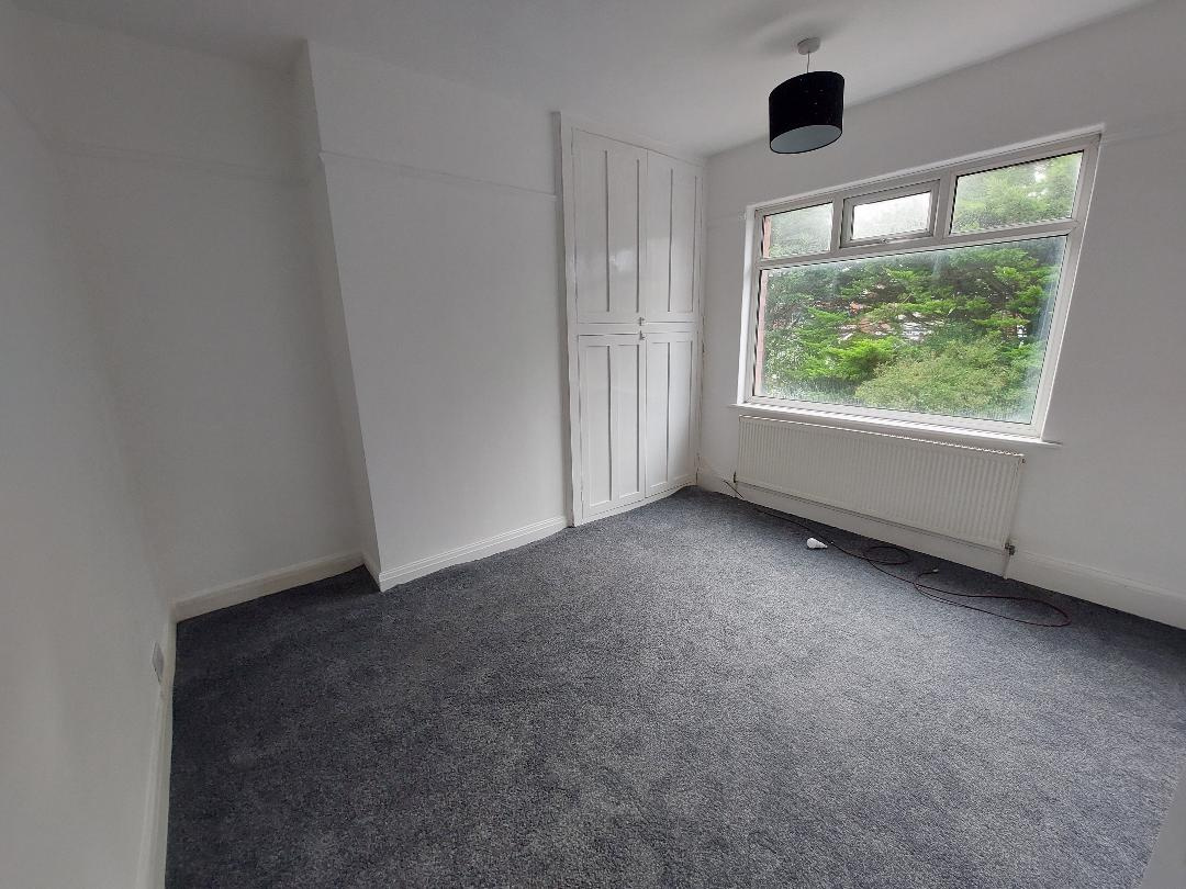 12 Fordway Avenue, Layton, Blackpool, Lancashire, FY3 8HD
