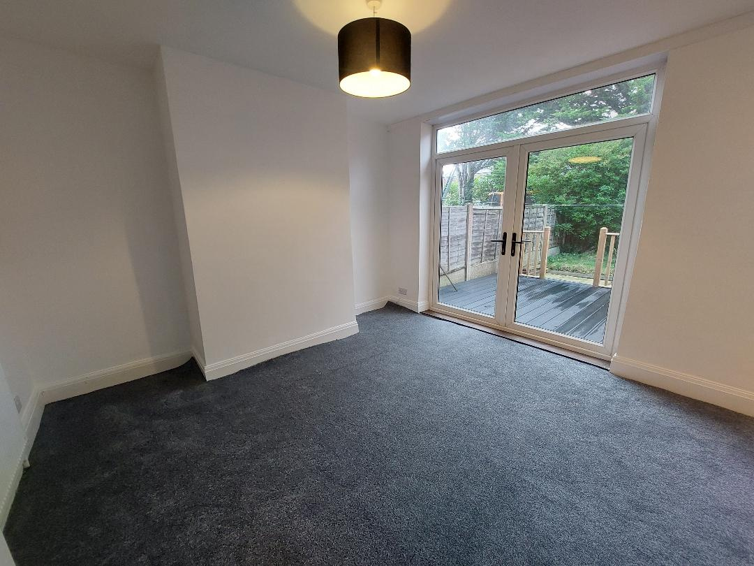 12 Fordway Avenue, Layton, Blackpool, Lancashire, FY3 8HD