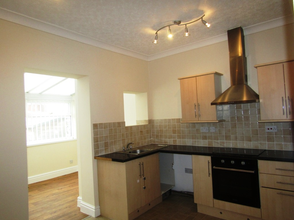 36 Onslow Road, Layton, Blackpool, Lancashire, FY3 7DF