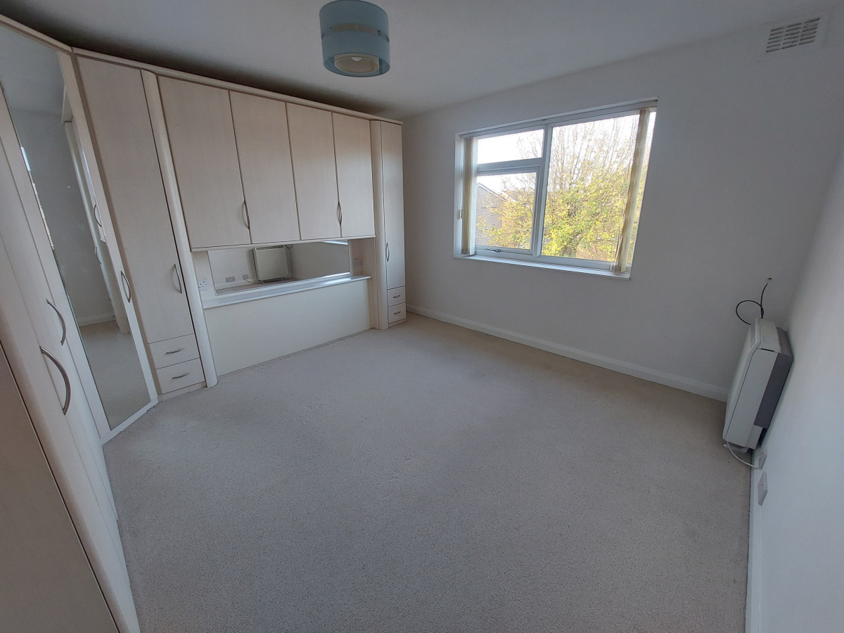 19C Moor Park Court, Bispham, Blackpool, FY2 0LT