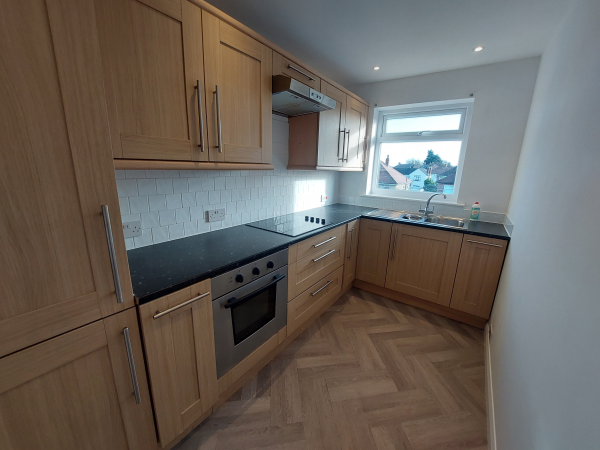19C Moor Park Court, Bispham, Blackpool, FY2 0LT