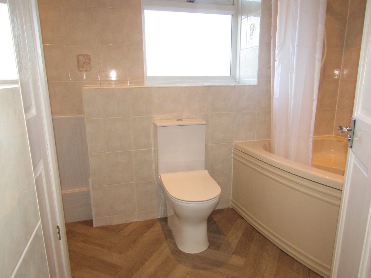 19C Moor Park Court, Bispham, Blackpool, FY2 0LT