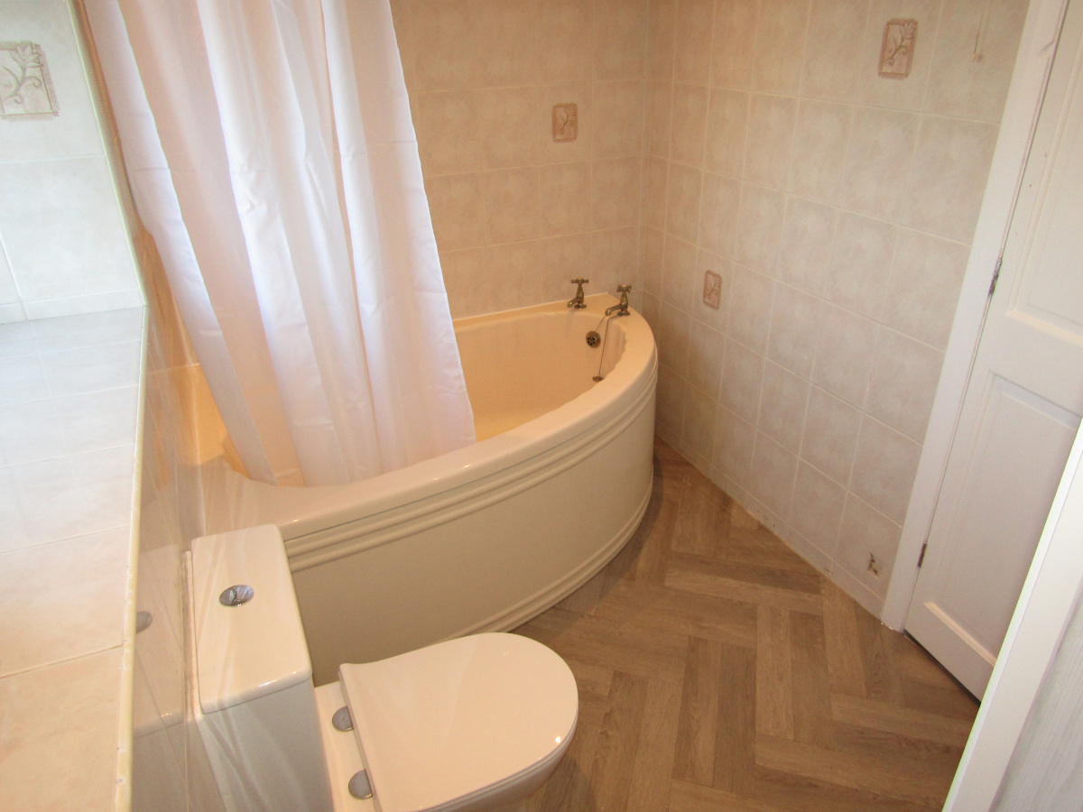 19C Moor Park Court, Bispham, Blackpool, FY2 0LT