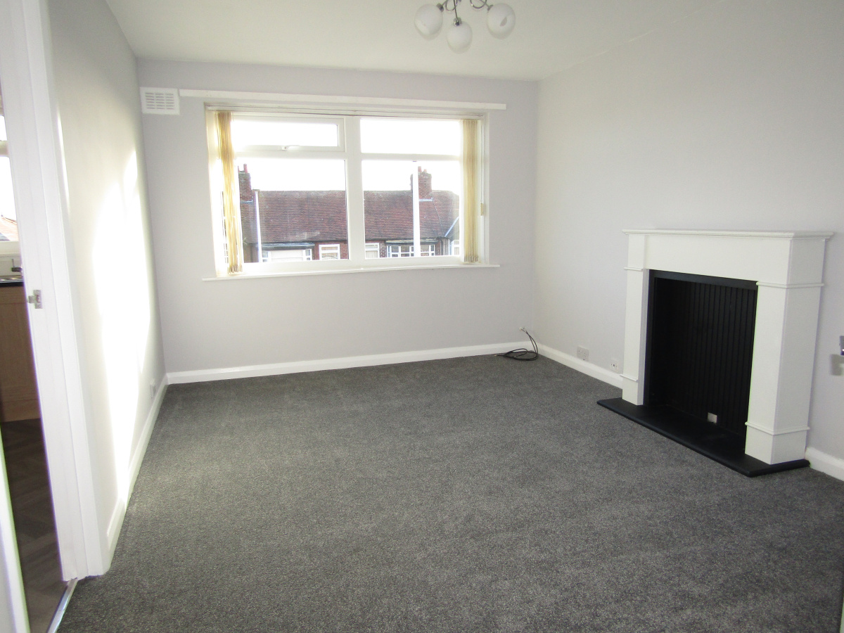 19C Moor Park Court, Bispham, Blackpool, FY2 0LT