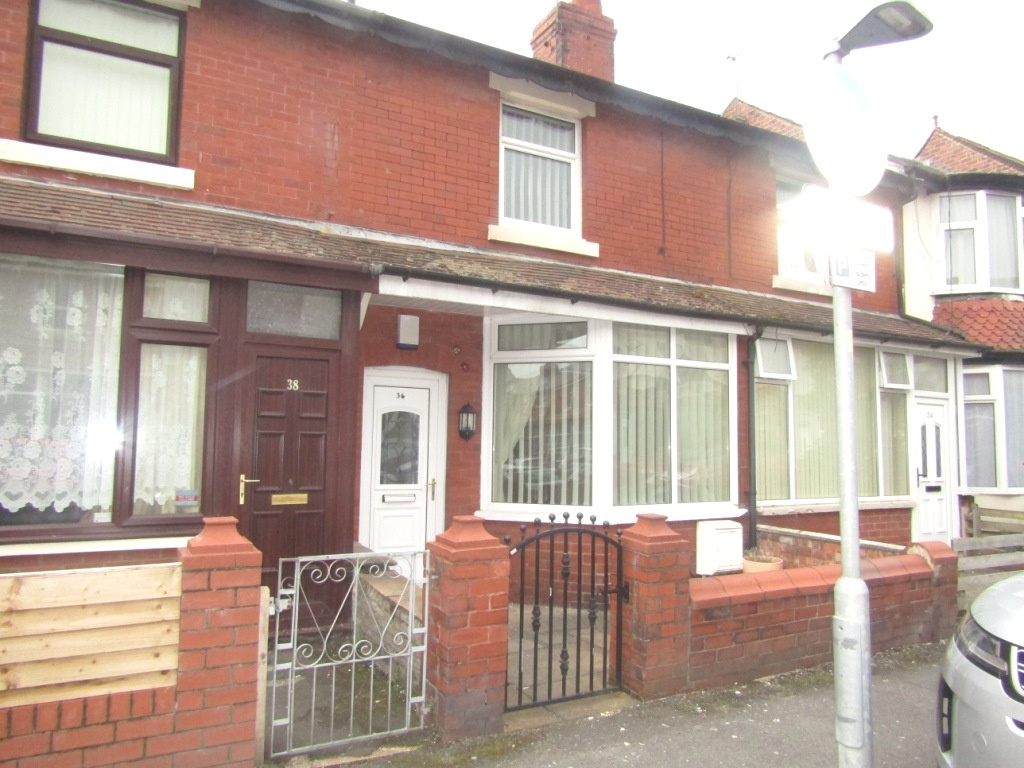 Onslow Road