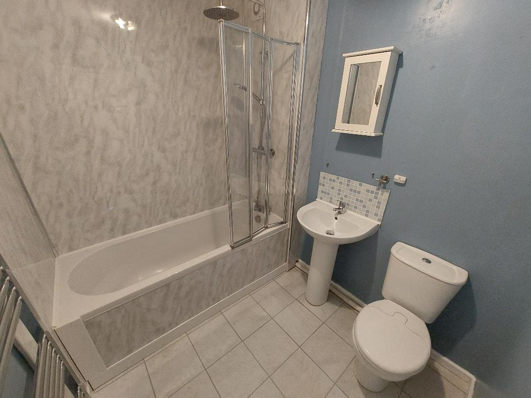 44 Kilmory Place, Bispham, Blackpool, Lancashire, FY2 0XS