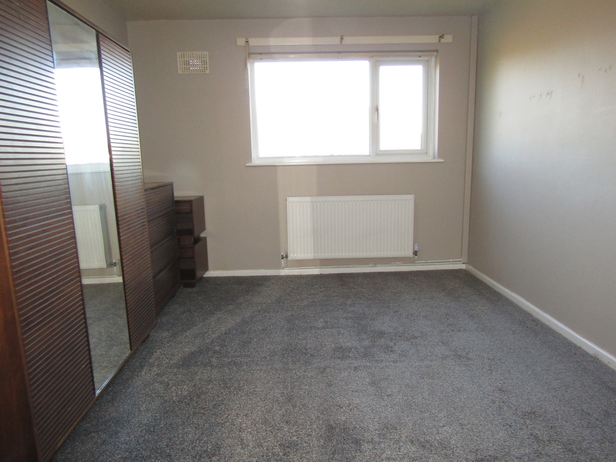 44 Kilmory Place, Bispham, Blackpool, Lancashire, FY2 0XS