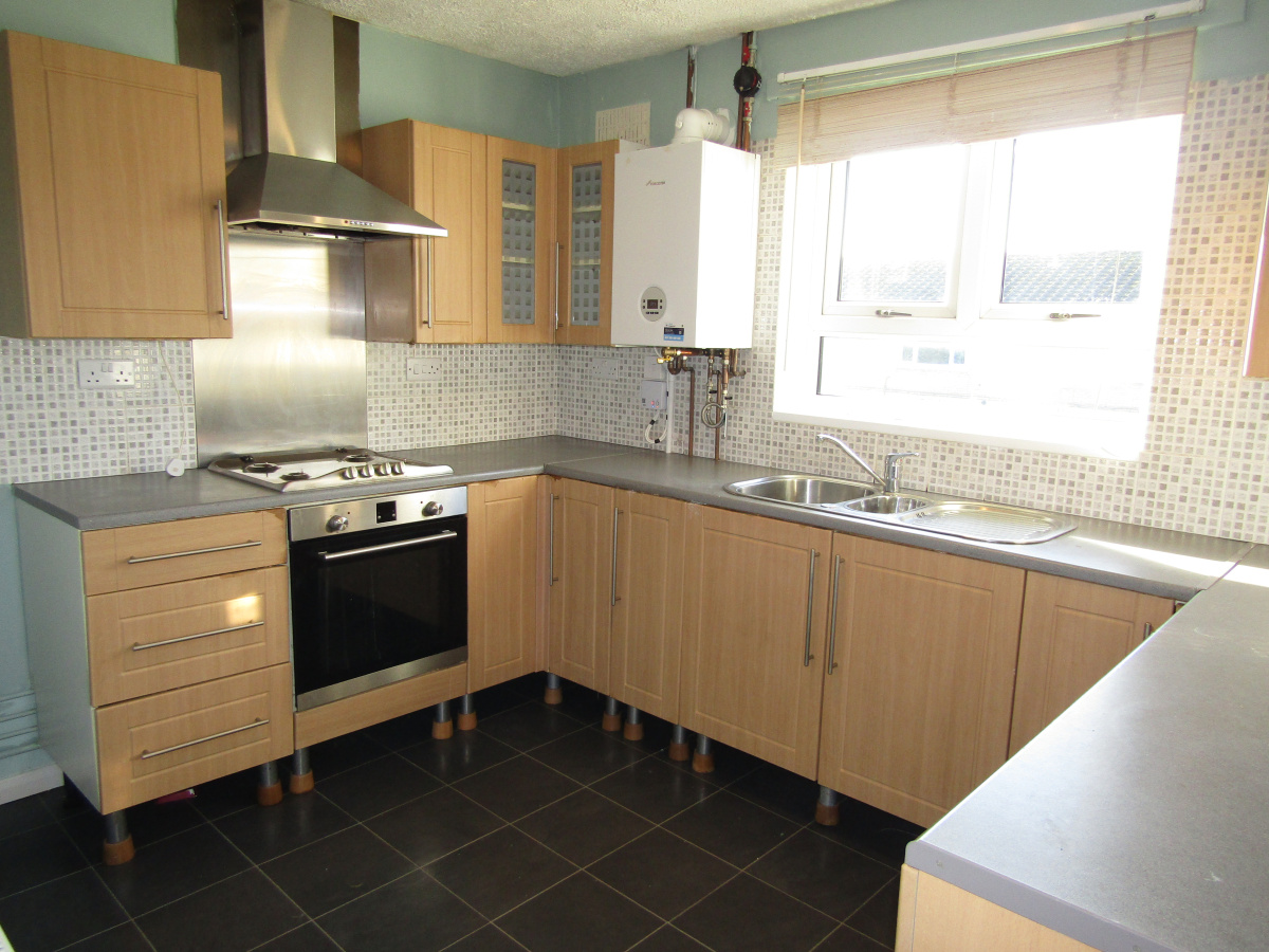 44 Kilmory Place, Bispham, Blackpool, Lancashire, FY2 0XS