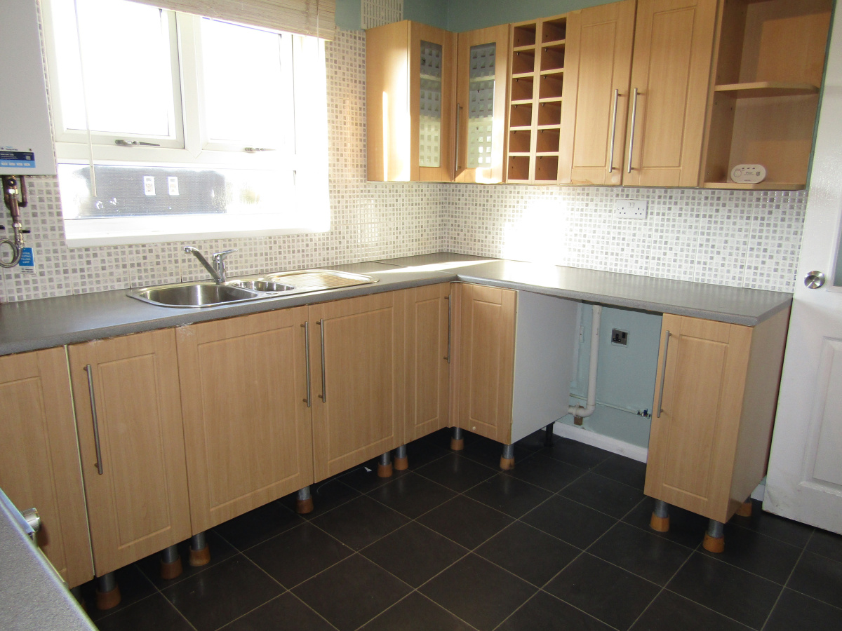 44 Kilmory Place, Bispham, Blackpool, Lancashire, FY2 0XS